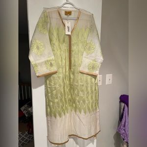 Sana safinaz kurti nwt large